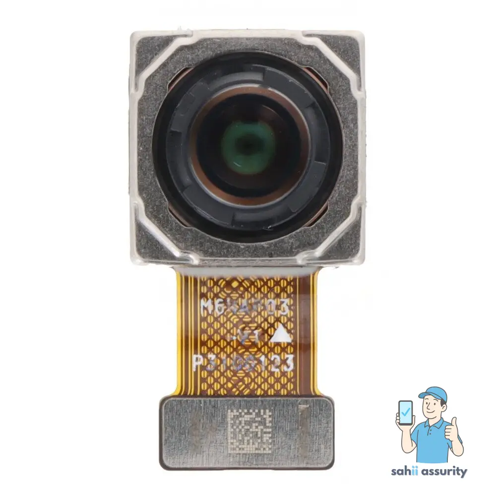 Replacement Back Camera for Tecno Pop 7 (Main Camera)